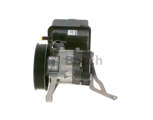 Hydraulic Pump, steering system BOSCH KS01000634 2