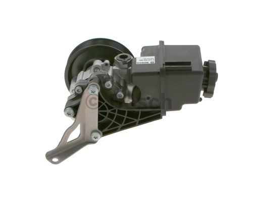 Hydraulic Pump, steering system BOSCH KS01000634 3