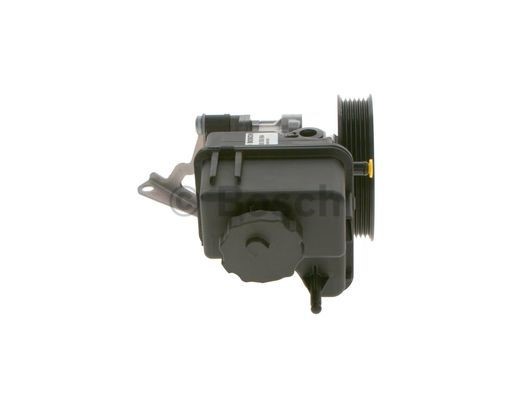 Hydraulic Pump, steering system BOSCH KS01000634 4