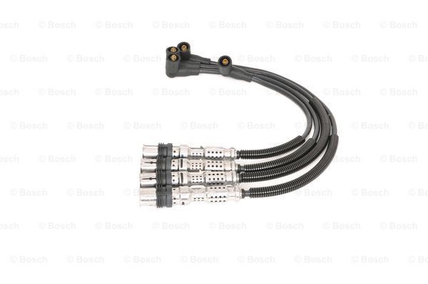 Ignition Cable Kit BOSCH 0986357822 2
