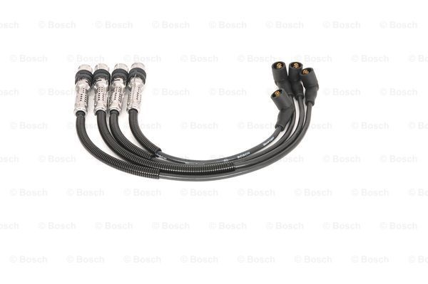 Ignition Cable Kit BOSCH 0986357822 3