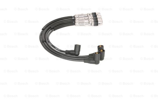 Ignition Cable Kit BOSCH 0986357822 4