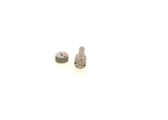 Repair Kit, injector holder BOSCH 1417010951 2