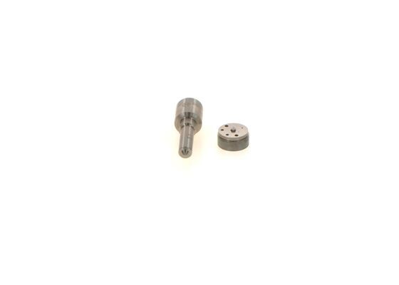 Repair Kit, injector holder BOSCH 1417010951 4