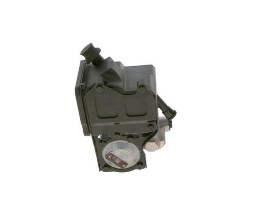Hydraulic Pump, steering system BOSCH KS01000371 3