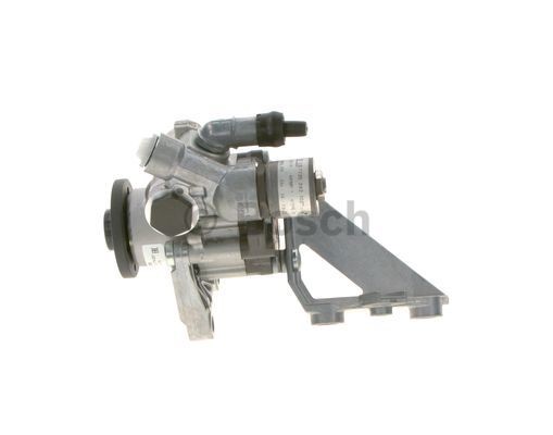 Hydraulic Pump, steering system BOSCH KS00000774 2