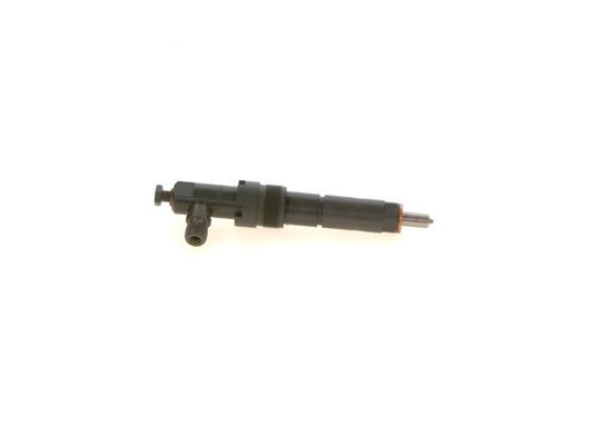 Nozzle and Holder Assembly BOSCH 0432231726 4