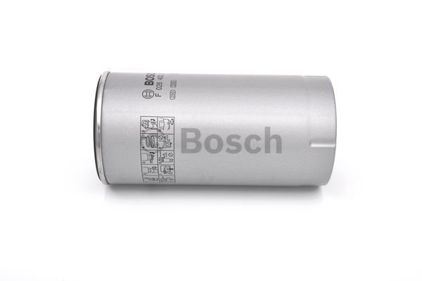 Fuel Filter BOSCH F026402143 2