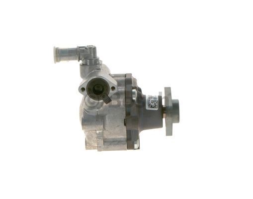 Hydraulic Pump, steering system BOSCH KS01000141 4