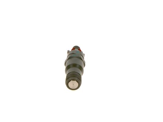 Nozzle and Holder Assembly BOSCH 0986430505 3