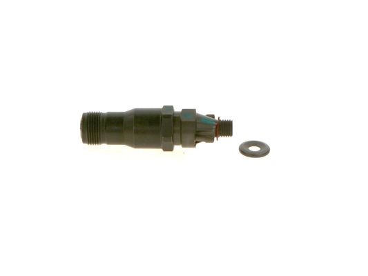 Nozzle and Holder Assembly BOSCH 0986430505 4