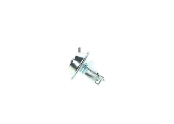 Vacuum Cell, ignition distributor BOSCH 1237123155 3