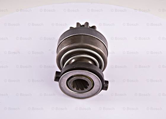 Freewheel Gear, starter BOSCH F002G20724 2