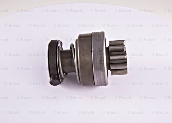 Freewheel Gear, starter BOSCH F002G20724 3