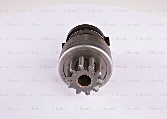 Freewheel Gear, starter BOSCH F002G20724 4