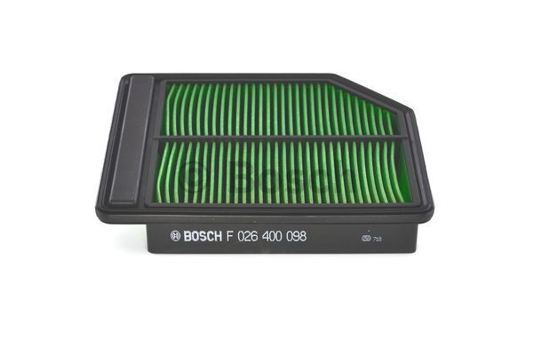 Air Filter BOSCH F026400098