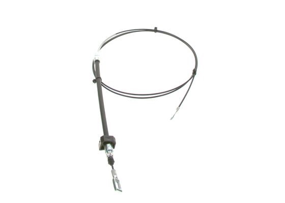 Cable Pull, parking brake BOSCH 1987477880