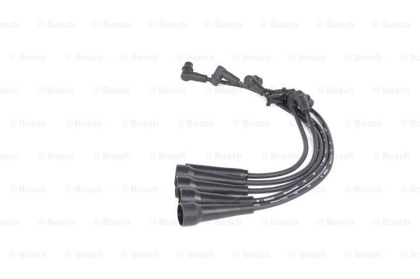 Ignition Cable Kit BOSCH 0986357254 2