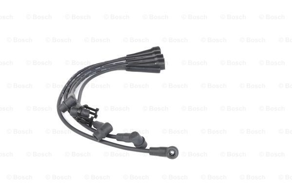 Ignition Cable Kit BOSCH 0986357254 4