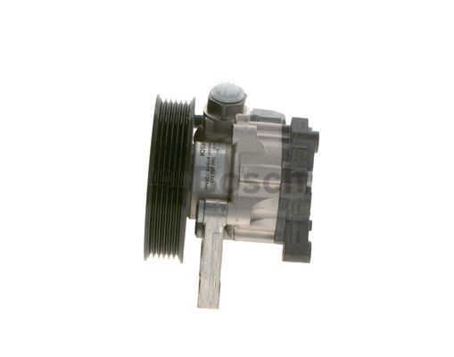 Hydraulic Pump, steering system BOSCH KS01000698 2
