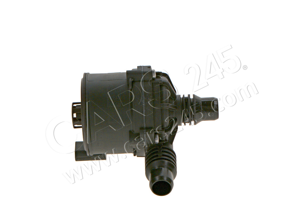 Auxiliary Water Pump, turbocharger BOSCH 0392023486 2