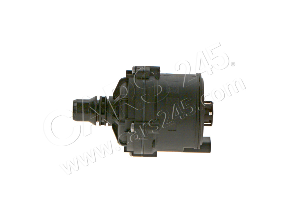 Auxiliary Water Pump, turbocharger BOSCH 0392023486 4