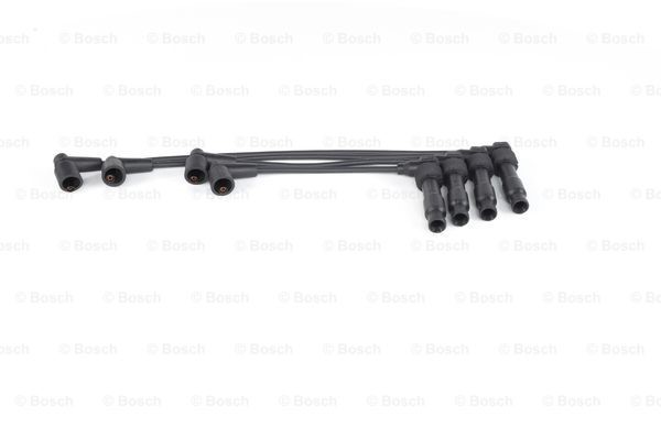 Ignition Cable Kit BOSCH 0986357237
