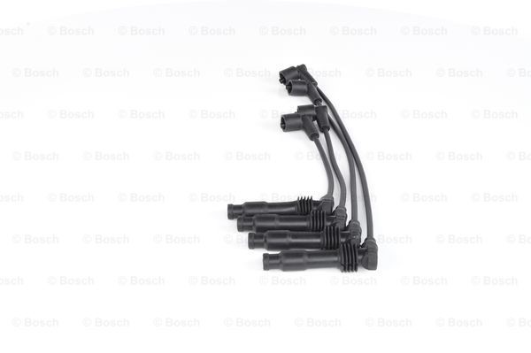 Ignition Cable Kit BOSCH 0986357237 2