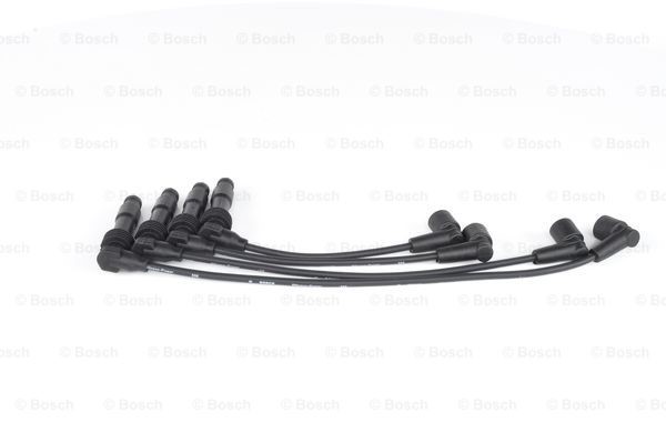 Ignition Cable Kit BOSCH 0986357237 3