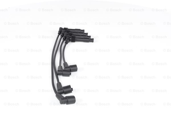 Ignition Cable Kit BOSCH 0986357237 4