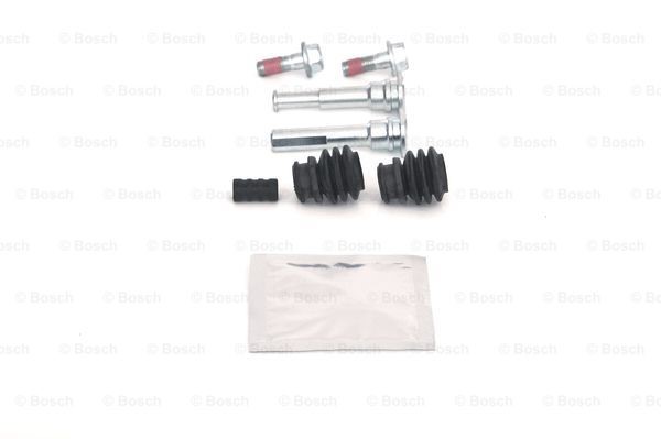 Guide Sleeve Kit, brake caliper BOSCH 1987470661 3