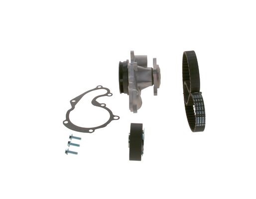 Water Pump & Timing Belt Kit BOSCH 1987946462 2