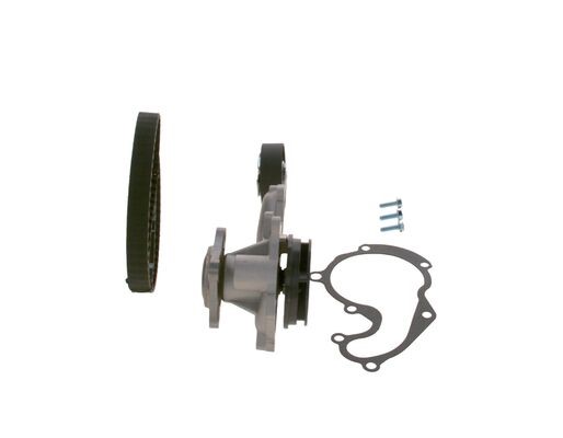 Water Pump & Timing Belt Kit BOSCH 1987946462 4