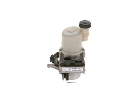 Hydraulic Pump, steering system BOSCH KS00910102