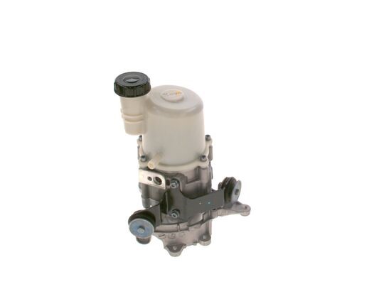 Hydraulic Pump, steering system BOSCH KS00910102 3