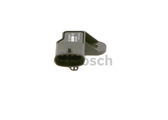 Sensor, intake air temperature BOSCH 0261230075 2
