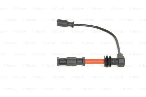 Ignition Cable BOSCH 0356912857 2