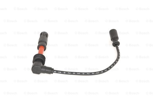 Ignition Cable BOSCH 0356912857 3