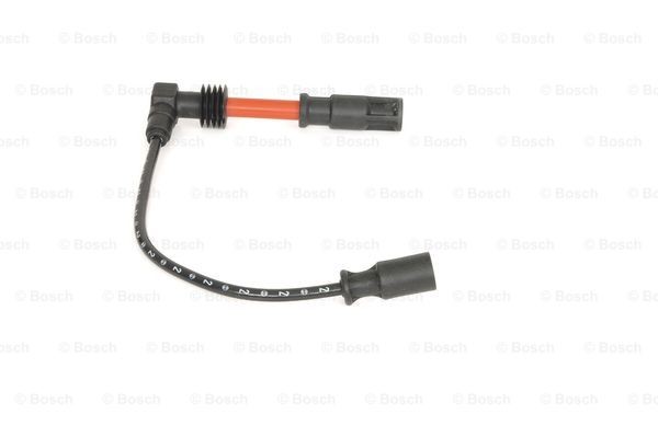 Ignition Cable BOSCH 0356912857 4