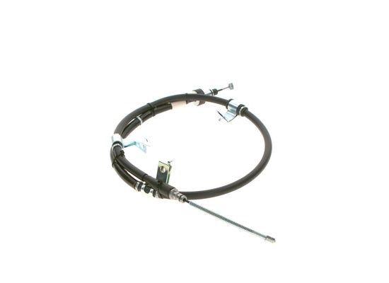 Cable Pull, parking brake BOSCH 1987482844 4