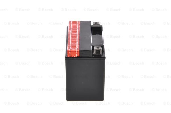 Starter Battery BOSCH 0092M60140 4