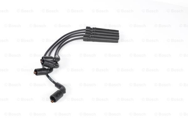 Ignition Cable Kit BOSCH 0986356987 4