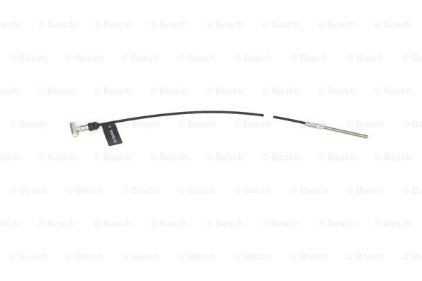 Cable Pull, parking brake BOSCH 1987482783
