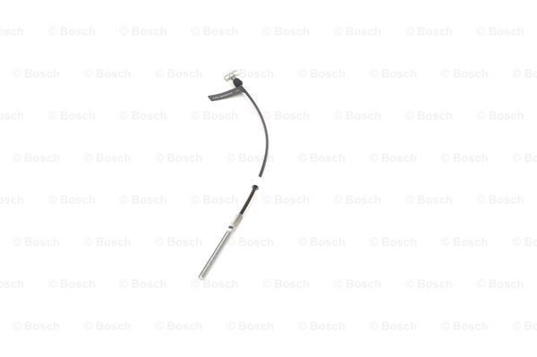 Cable Pull, parking brake BOSCH 1987482783 2