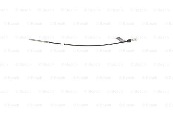 Cable Pull, parking brake BOSCH 1987482783 3