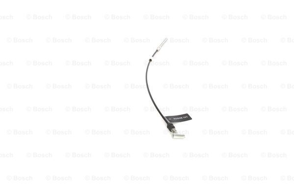 Cable Pull, parking brake BOSCH 1987482783 4