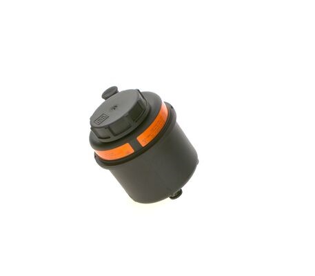 Expansion Tank, power steering hydraulic oil BOSCH 3032472401 4