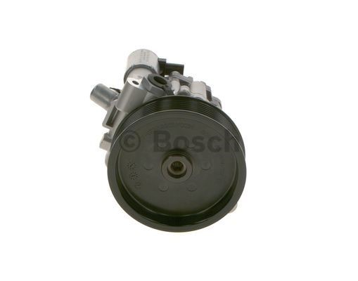 Hydraulic Pump, steering system BOSCH KS00000672