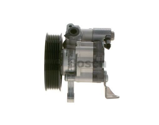 Hydraulic Pump, steering system BOSCH KS00000672 2