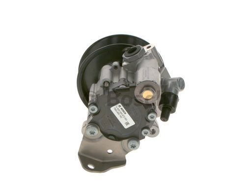 Hydraulic Pump, steering system BOSCH KS00000672 3